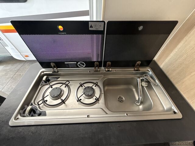 房车 Pilote Joa 60G | FIAT Ducato L3H2 2.2 Mjet 180 CV Automatico | 2024