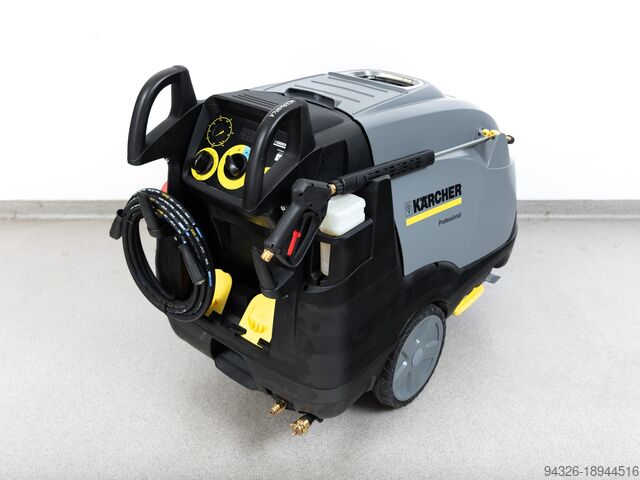 Kärcher HDS 10/20-4M ΚΑΙΝΟΥΡΓΙΑ ΘΕΡΜΑΝΣΗ Kärcher HDS 10/20-4M NEW HEATING COIL