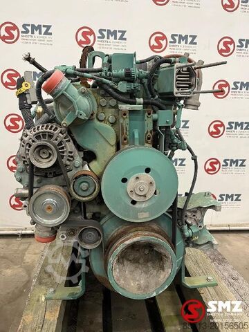Engine Volvo Occ motor TAD765VE 235kW Volvo