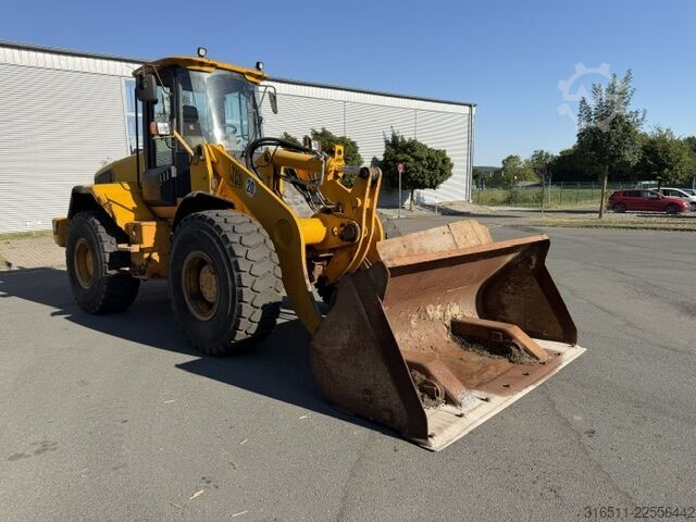 로더 JCB 436Z