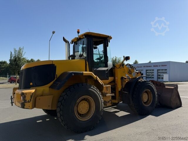 로더 JCB 436Z
