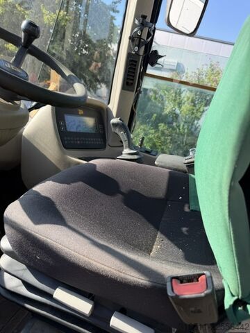 로더 JCB 436Z