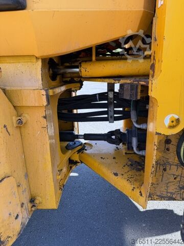 로더 JCB 436Z