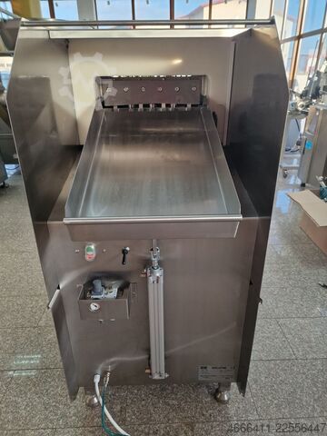 동결육 절단기 MM Service 