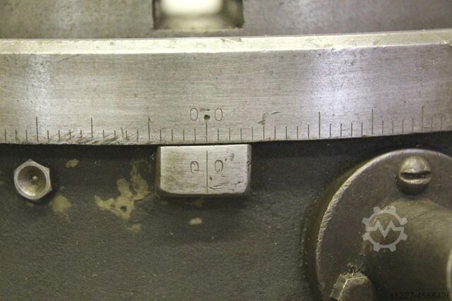 Table rotative unbekannt Durchmesser 300 mm