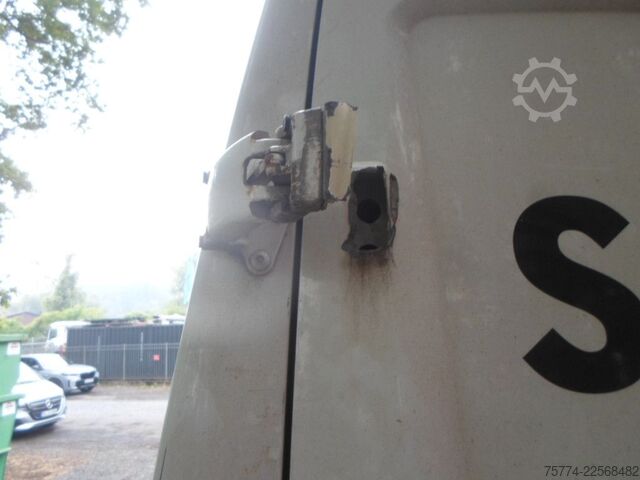 High top van IVECO 35 S 18/ Mixto 6 Sitzer/Radstand 4100 mm