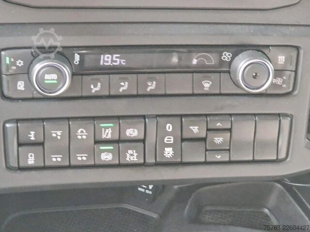 Standard-SZM Scania R460 Highline 6x2 - Retarder - SUPER driveline ...