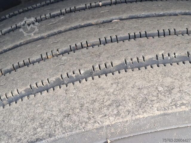 Standard-SZM Scania R460 Highline 6x2 - Retarder - SUPER driveline ...