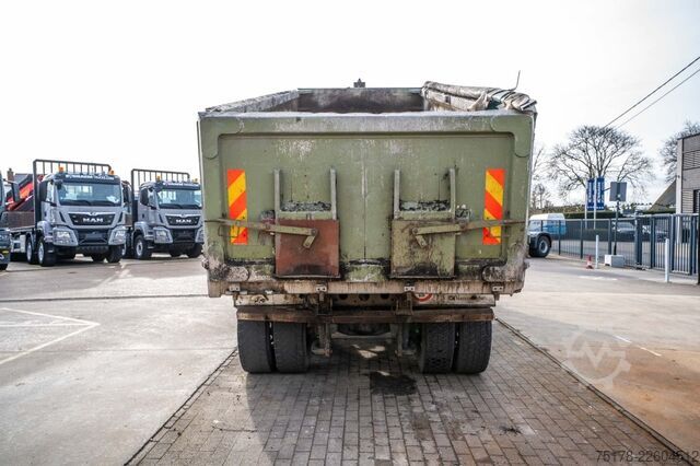Benne Mercedes-Benz ACTROS 3236 K - MP3