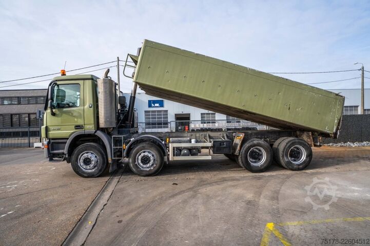 Benne Mercedes-Benz ACTROS 3236 K - MP3