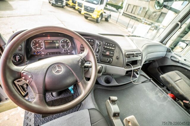 Tipper Mercedes-Benz ACTROS 3236 K - MP3