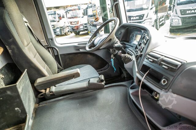 Tipper Mercedes-Benz ACTROS 3236 K - MP3