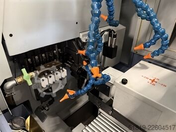  STAR Micronics SR-16 R