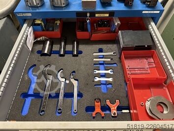  STAR Micronics SR-16 R