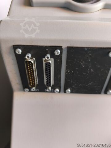 Temperature control unit REGLOPLAS P140 M