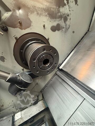 CNC-sorvi Hyundai Kia SKT2100SY