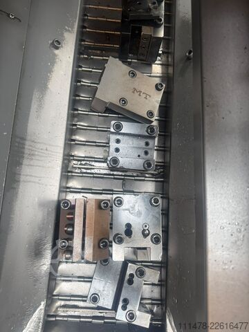 CNC-sorvi Hyundai Kia SKT2100SY