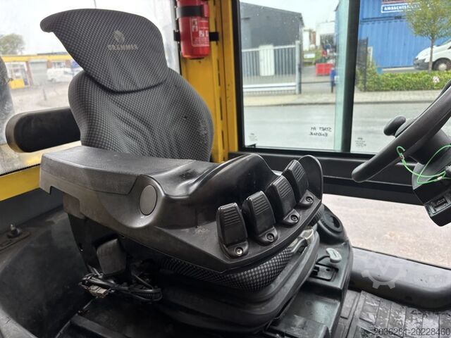 Diesel Forklift Hyster H8.0FT9