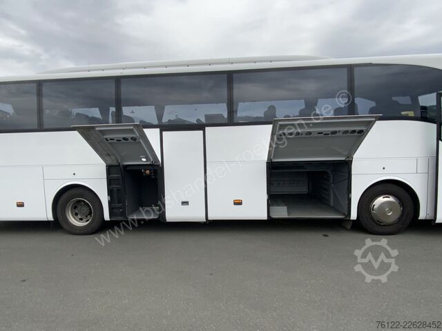  Mercedes-Benz Tourismo RHD