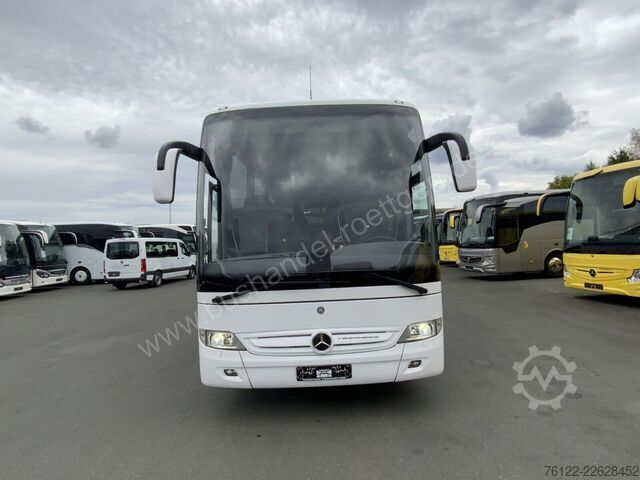  Mercedes-Benz Tourismo RHD