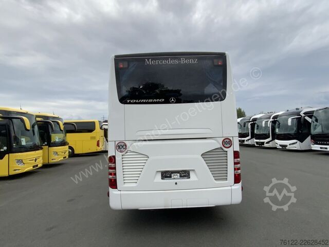  Mercedes-Benz Tourismo RHD