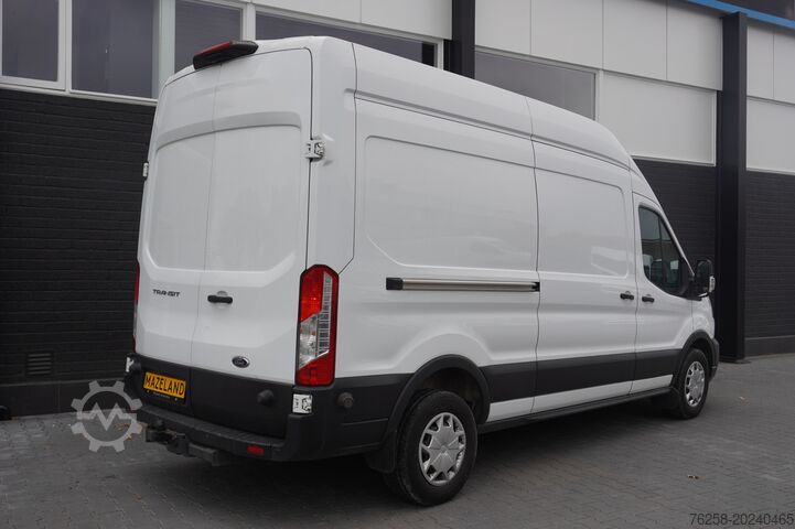 Delivery van Ford Transit 2.0 TDCI L3H3 EURO 6 - Airco - Navi - C...