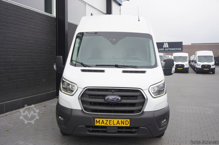 Delivery van Ford Transit 2.0 TDCI L3H3 EURO 6 - Airco - Navi - C...