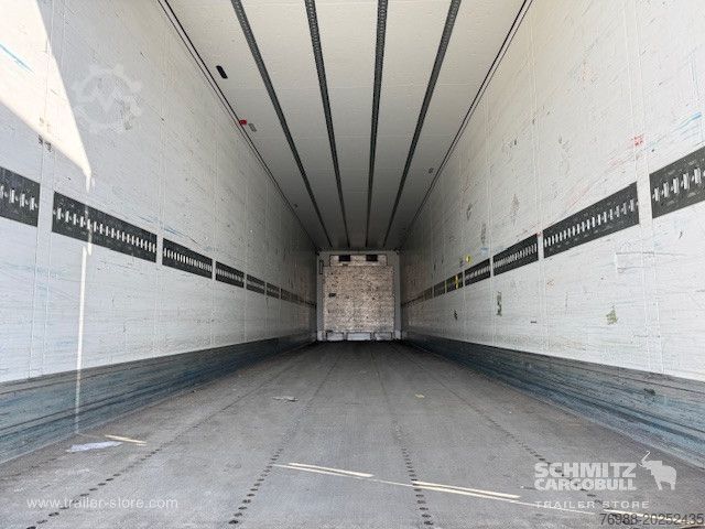 Semi-remorque frigorifique Schmitz Cargobull Tiefkühler Standard