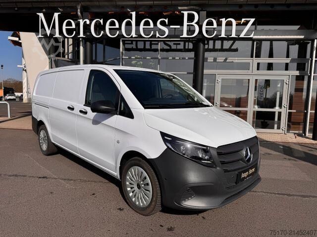 高顶旅行车 Mercedes-Benz Vito 116 CDI 9G Klima AHK Heckklappe