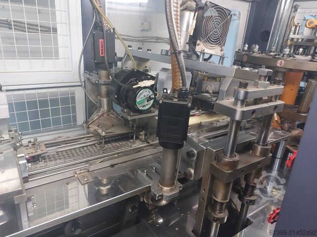 Kartonagenherstellung LIFENG GZB-600