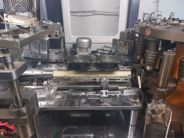 Kartonagenherstellung LIFENG GZB-600