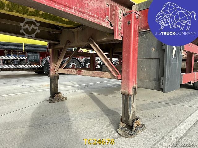 Fortek SRL Fortek SRL Fortek SRL