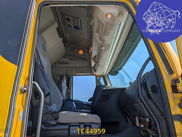 Standard-SZM Iveco Stralis 440 S45