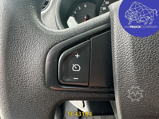 Panel kombi Renault Kangoo
