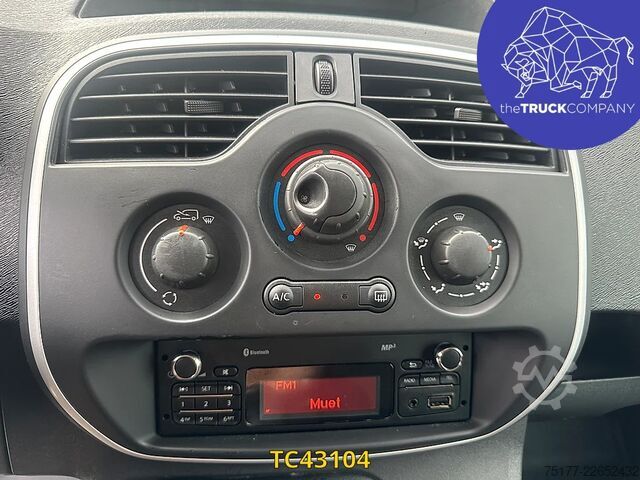 Panel kombi Renault Kangoo