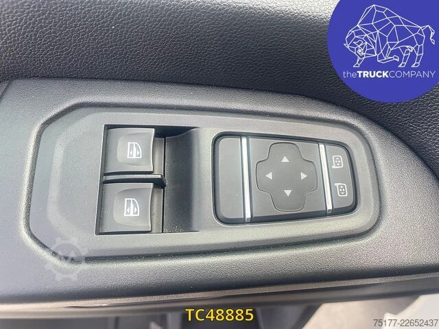 Furgoneta Renault Trafic Trafic 3 150.30 EDC6 L1H1