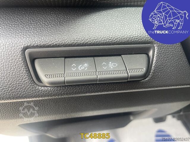 Furgoneta Renault Trafic Trafic 3 150.30 EDC6 L1H1