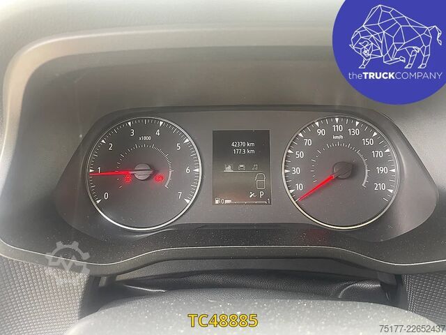 Furgoneta Renault Trafic Trafic 3 150.30 EDC6 L1H1