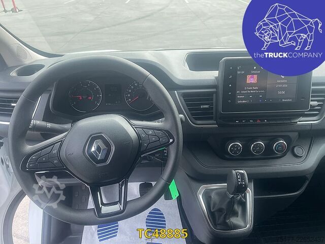 Furgoneta Renault Trafic Trafic 3 150.30 EDC6 L1H1