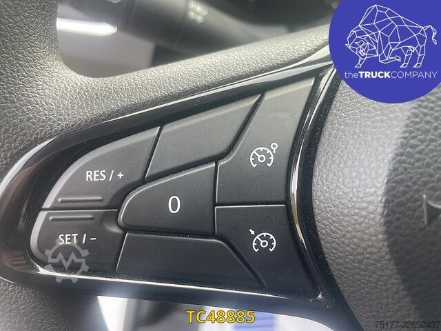 Furgoneta Renault Trafic Trafic 3 150.30 EDC6 L1H1
