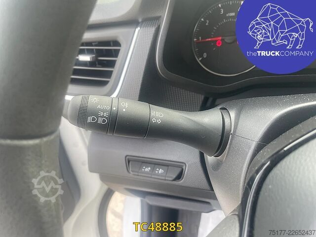Furgoneta Renault Trafic Trafic 3 150.30 EDC6 L1H1
