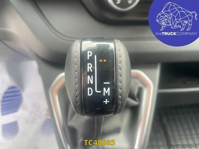 Furgoneta Renault Trafic Trafic 3 150.30 EDC6 L1H1