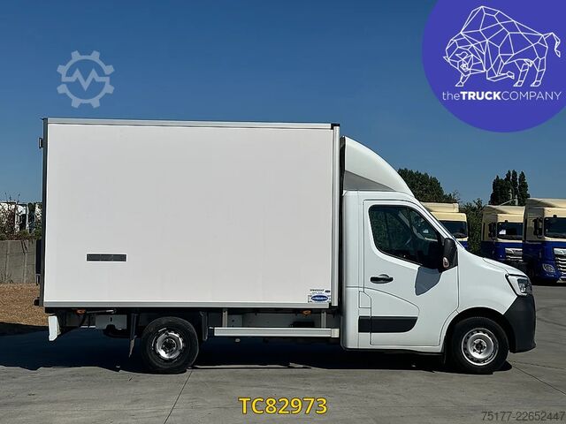 RENAULT MASTER Renault Master