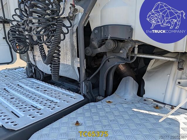 Standartinis-SZM Scania R 520