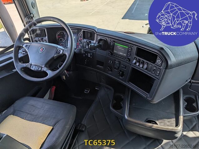 Standard-SZM Scania R 520
