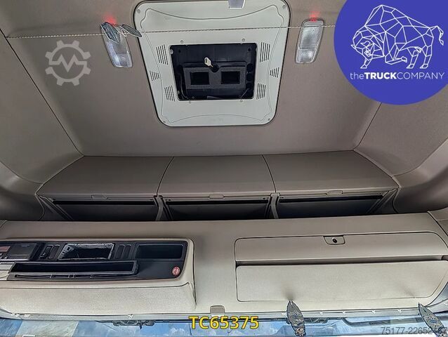 Standard-SZM Scania R 520