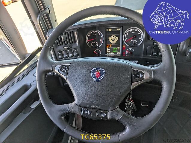 Standard-SZM Scania R 520