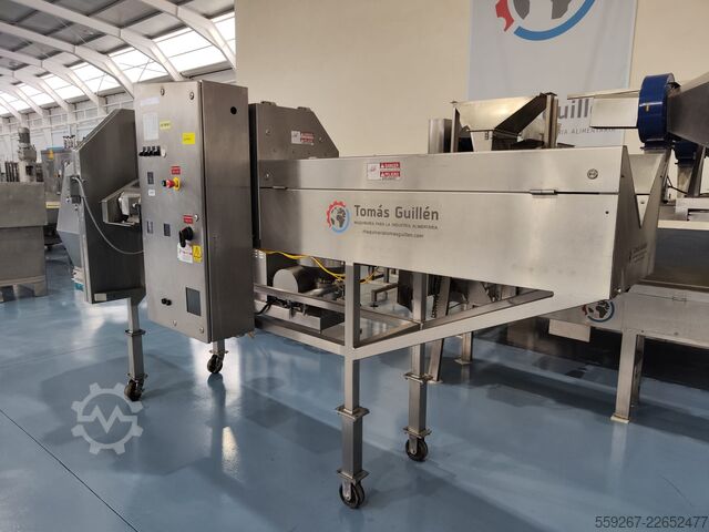  Urschel TRANSLICER-2510