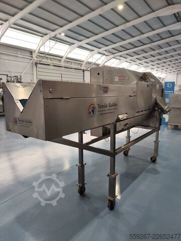  Urschel TRANSLICER-2510