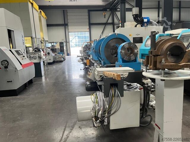  VDF Boehringer V 800 B